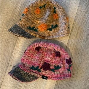 Prana Knit Hats